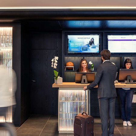 Mercure Paris Boulogne Kültér fotó