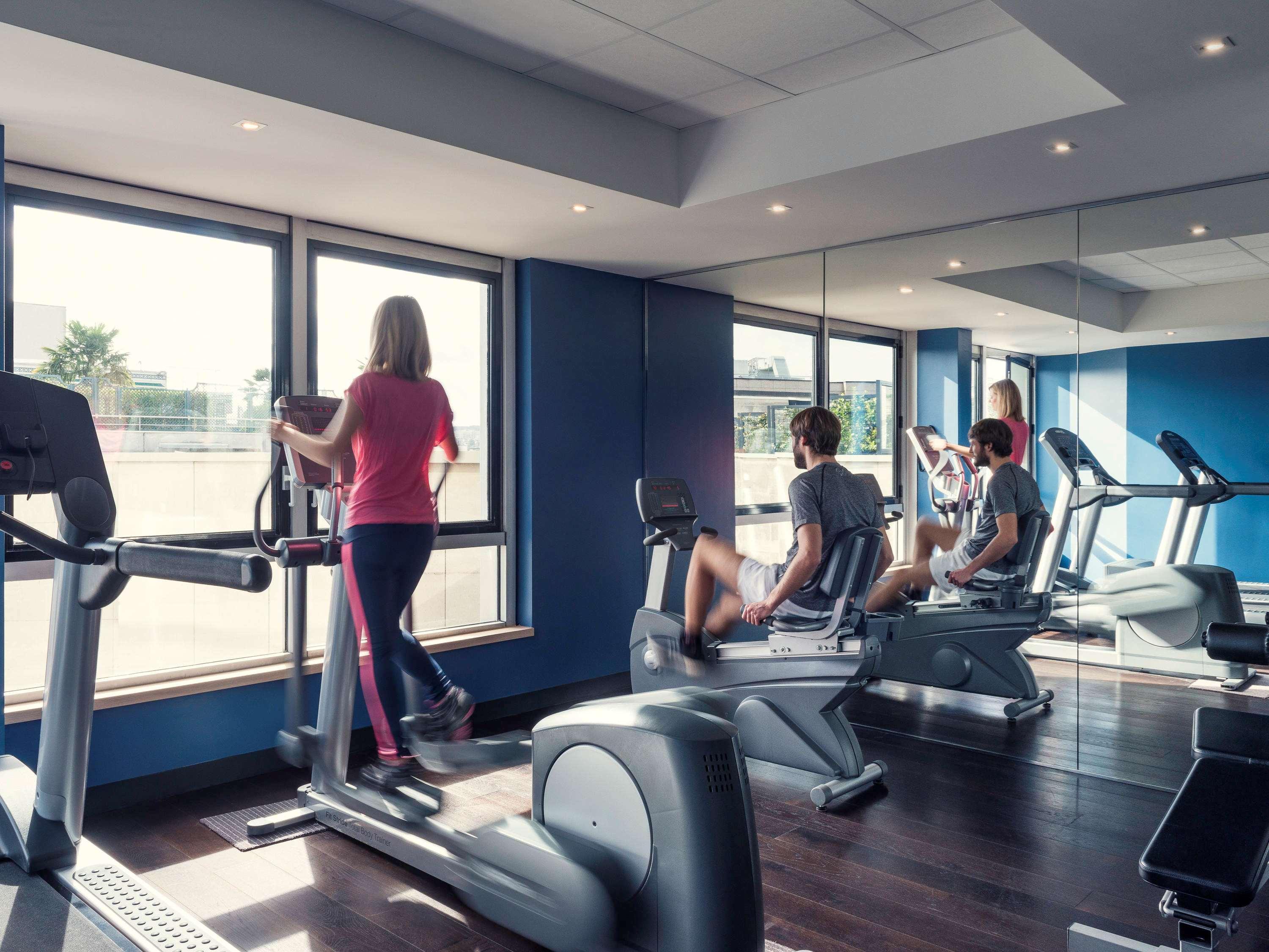 Mercure Paris Boulogne Kültér fotó