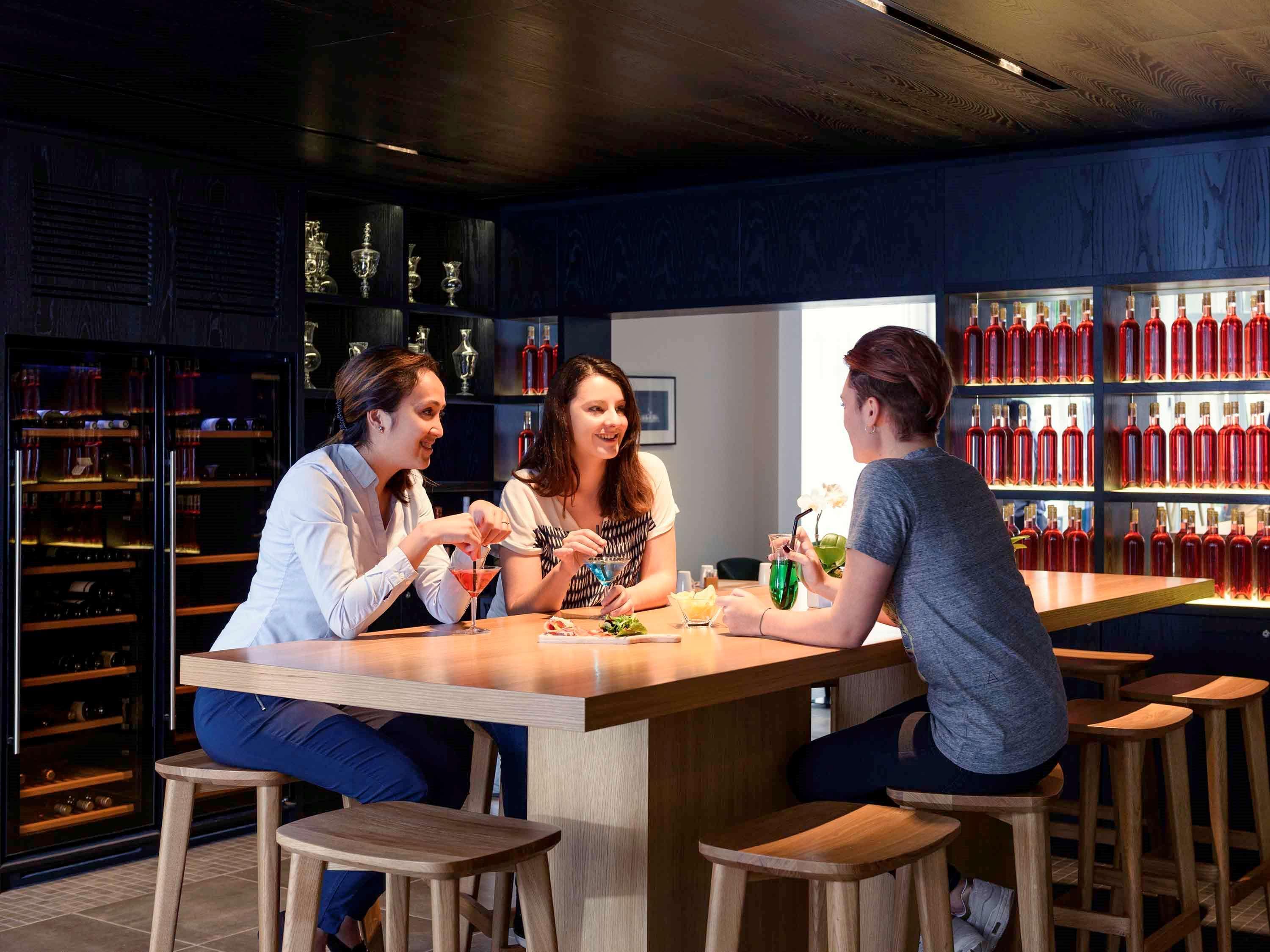 Mercure Paris Boulogne Kültér fotó