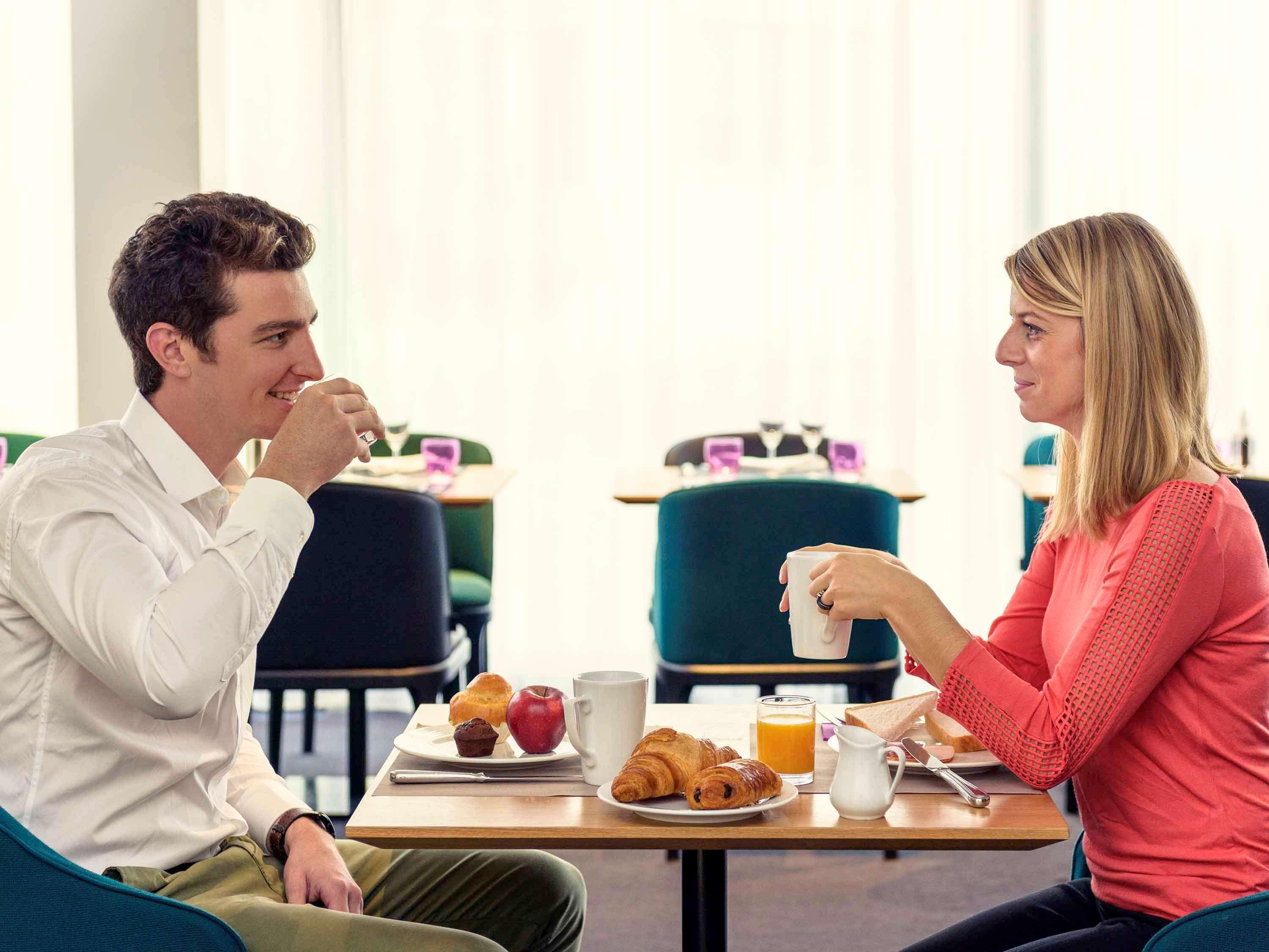 Mercure Paris Boulogne Kültér fotó
