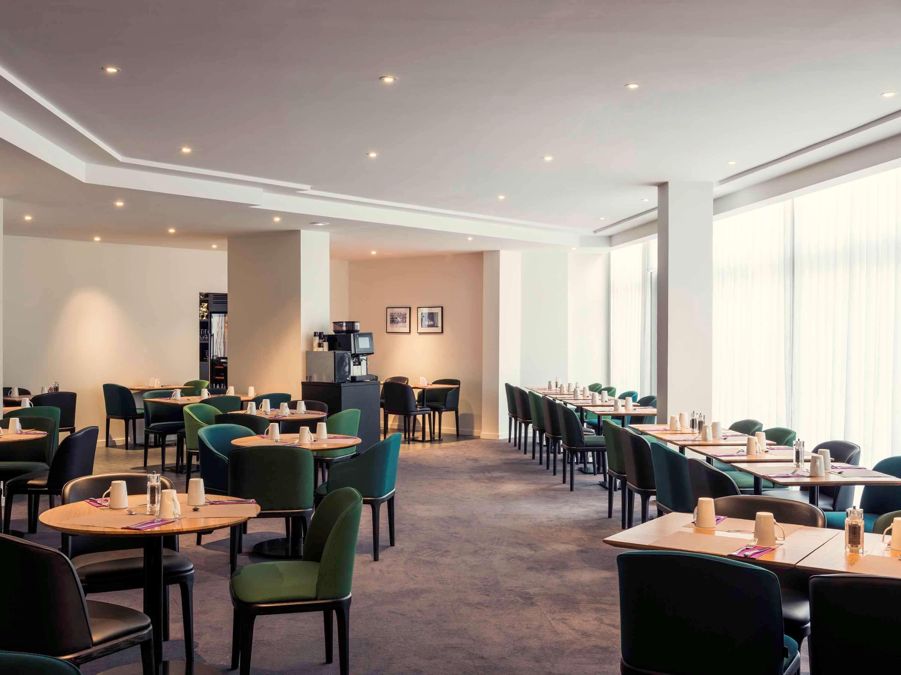Mercure Paris Boulogne Kültér fotó