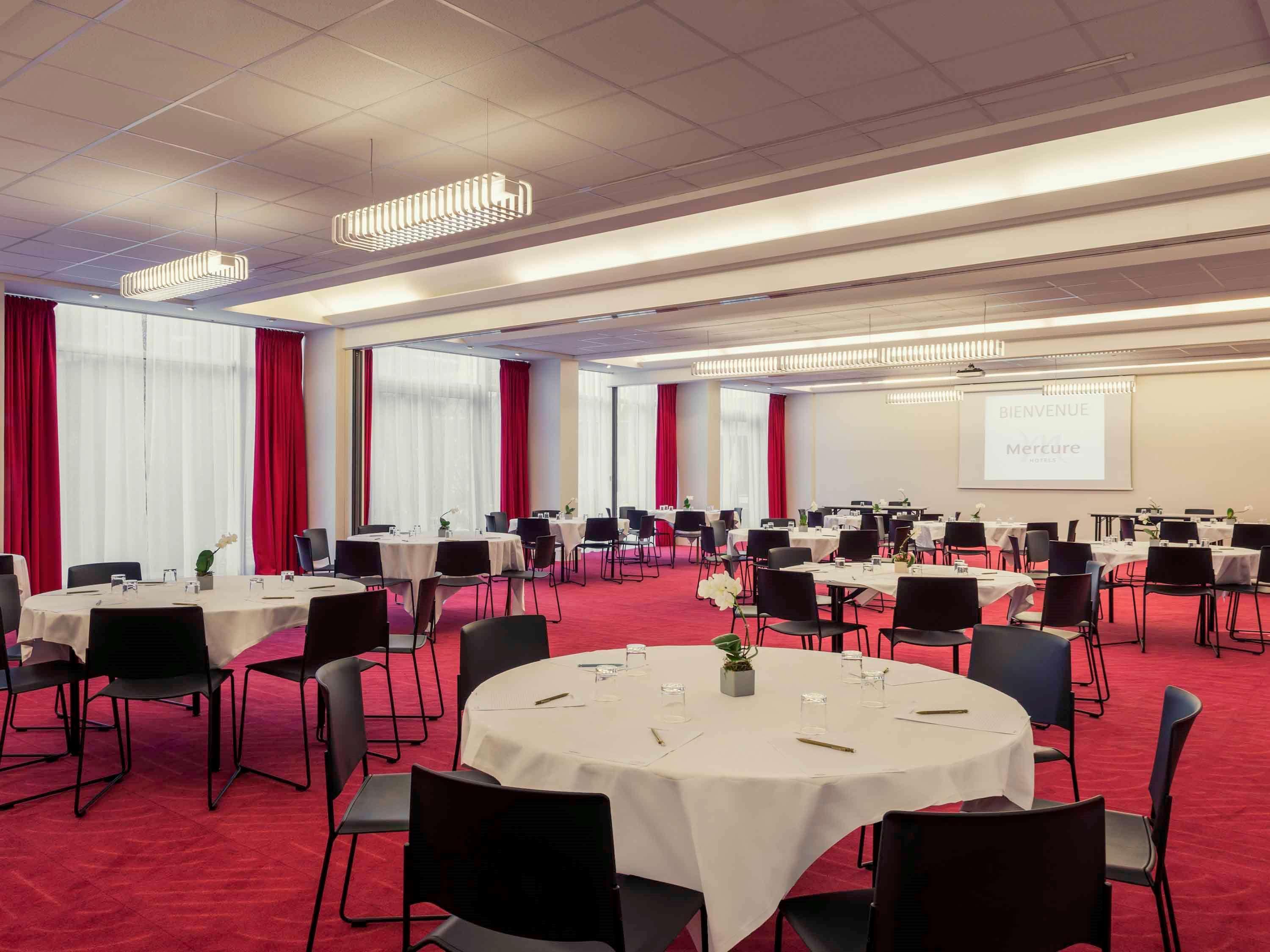 Mercure Paris Boulogne Kültér fotó