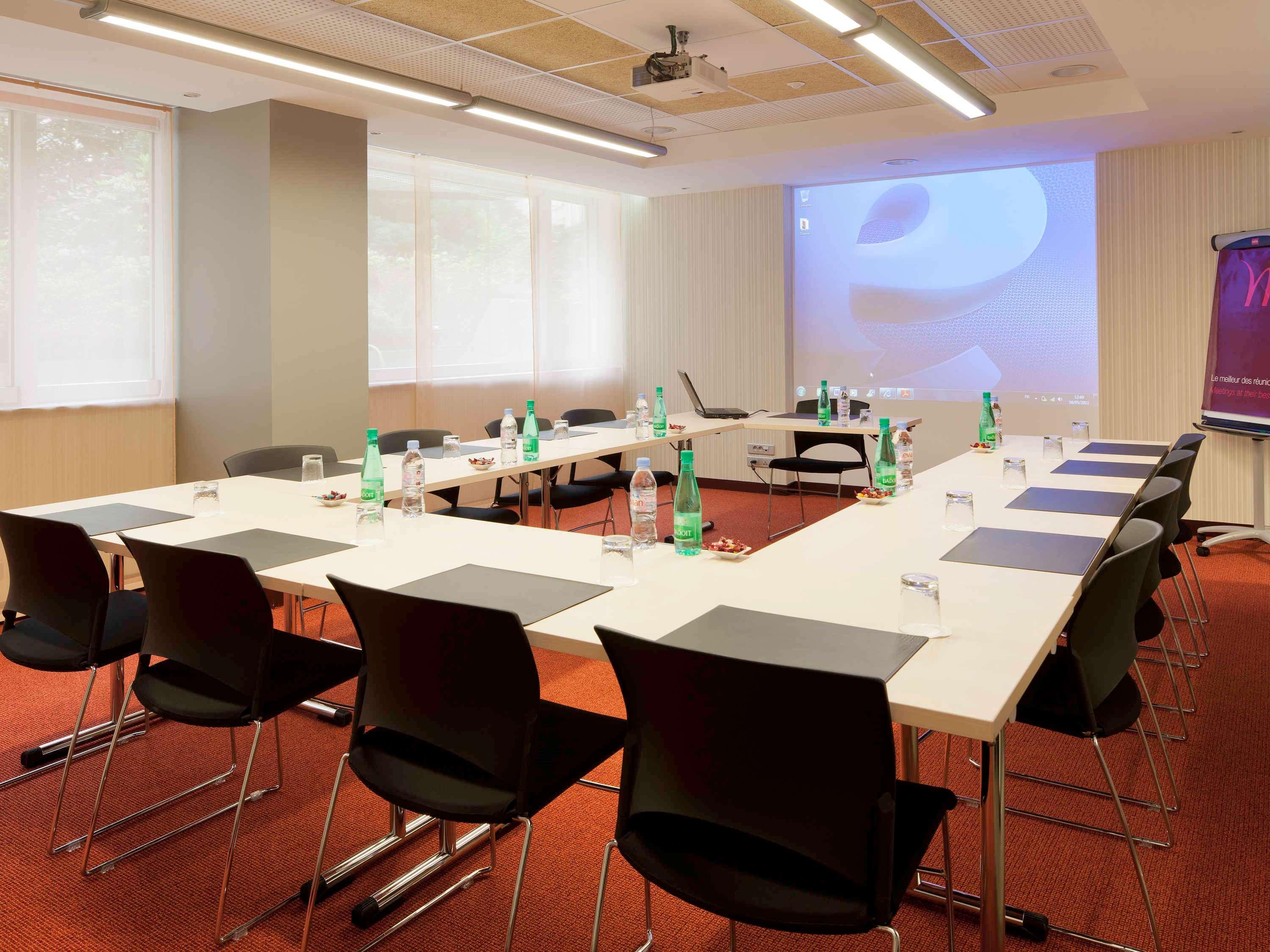 Mercure Paris Boulogne Kültér fotó